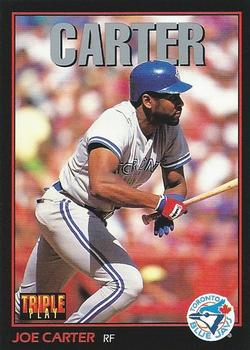 Joe Carter