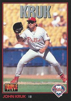 John Kruk