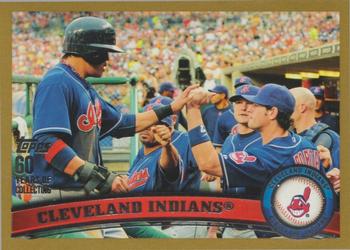 Cleveland Indians