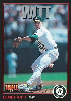 Bobby Witt