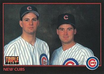 New Cubs