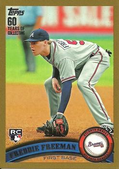 Freddie Freeman