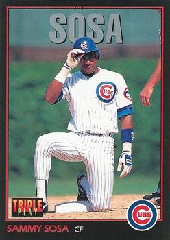 Sammy Sosa