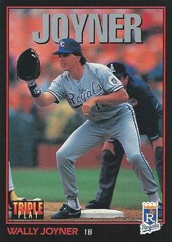 Wally Joyner
