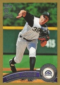 Ubaldo Jimenez
