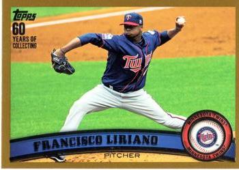 Francisco Liriano