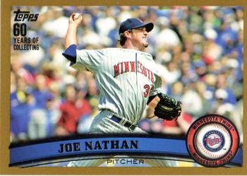 Joe Nathan