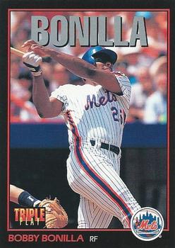 Bobby Bonilla
