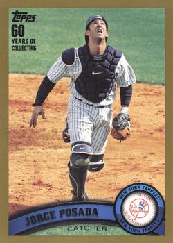 Jorge Posada