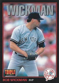 Bob Wickman