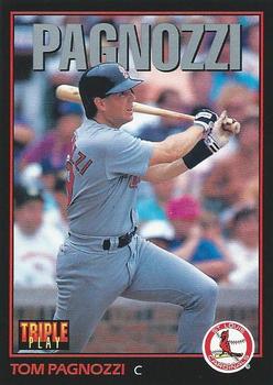 Tom Pagnozzi