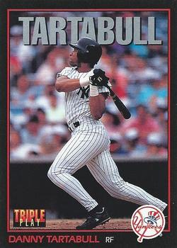 Danny Tartabull