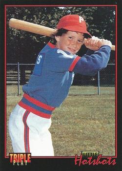 Tom Glavine