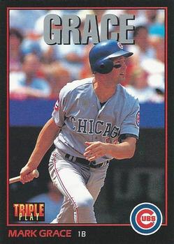 #211 Mark Grace