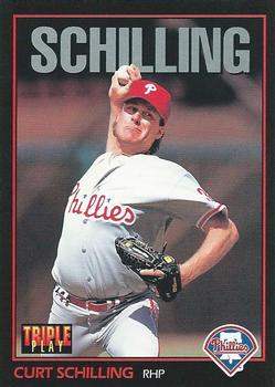 Curt Schilling