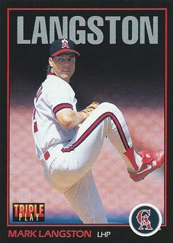 #235 Mark Langston