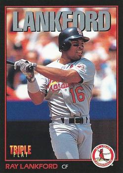 Ray Lankford