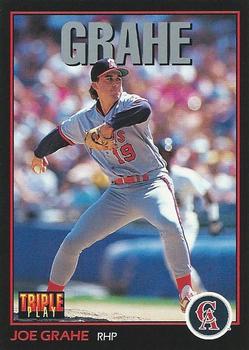 Joe Grahe
