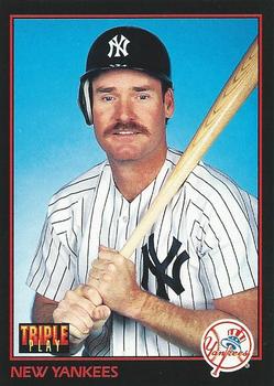 New Yankees