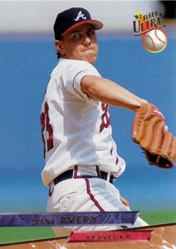 Steve Avery