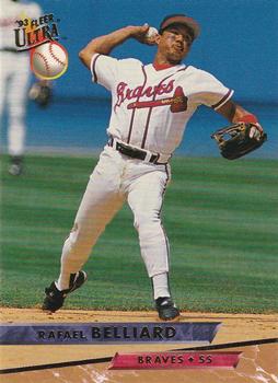 Rafael Belliard
