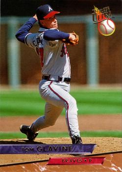 Tom Glavine