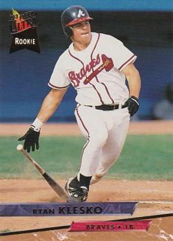 Ryan Klesko