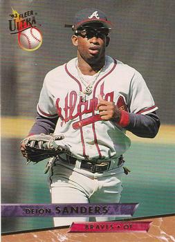 Deion Sanders