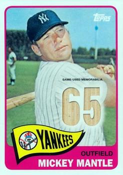 Mickey Mantle