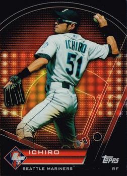Ichiro Suzuki