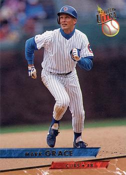 Mark Grace