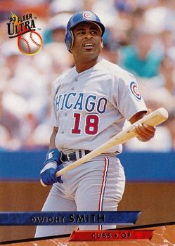 Dwight Smith