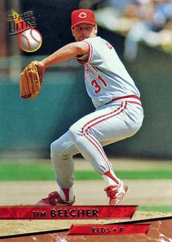 Tim Belcher