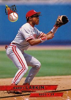 Barry Larkin