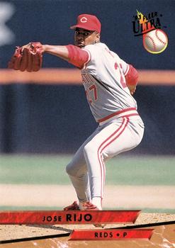 Jose Rijo