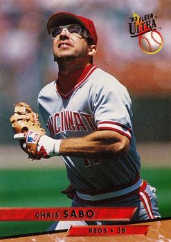 Chris Sabo
