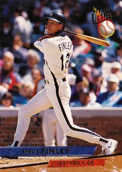 Steve Finley