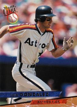 Luis Gonzalez
