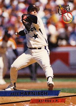 Pete Harnisch