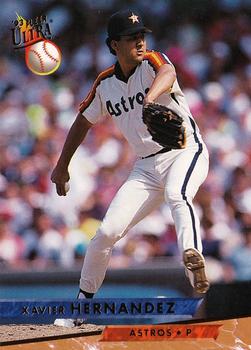 Xavier Hernandez