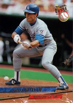 Brett Butler