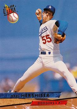 Orel Hershiser