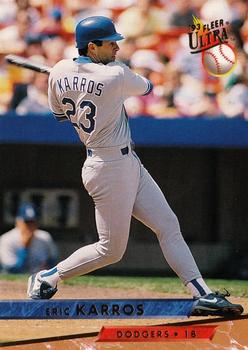 Eric Karros