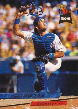 Mike Piazza