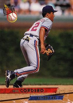 Wil Cordero
