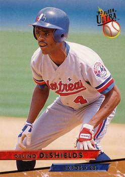 Delino DeShields