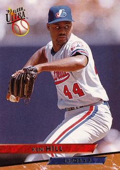 Ken Hill