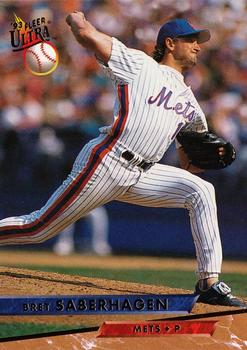 Bret Saberhagen