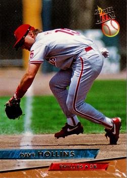 Dave Hollins