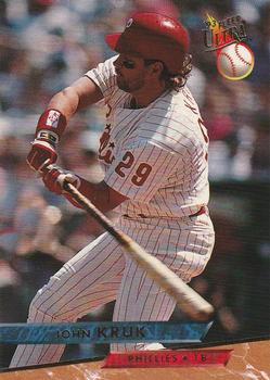#90 John Kruk